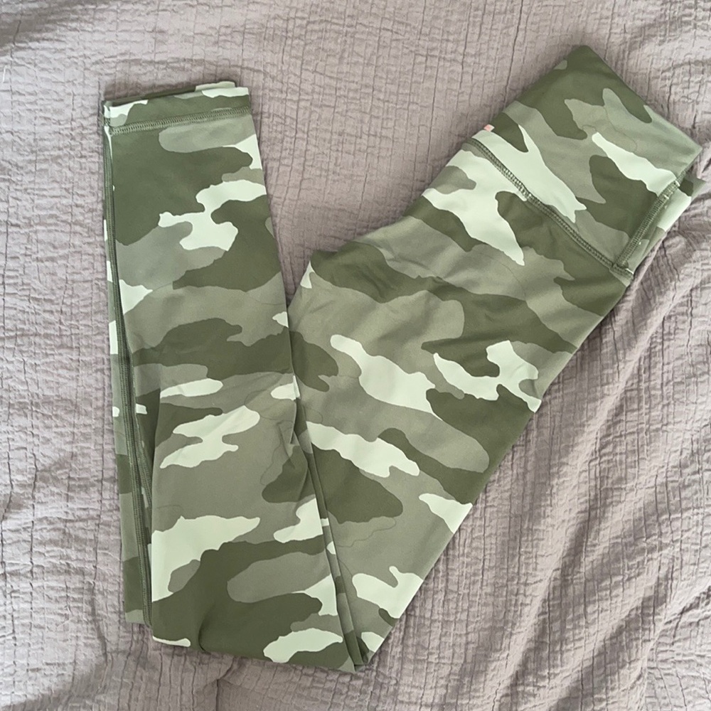 Aerie Chill Play Move legging